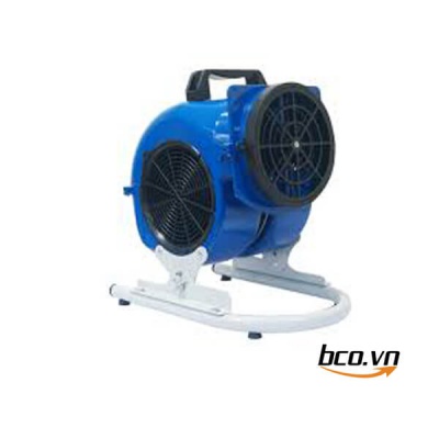 Quạt Hút Thổi Tiểu Gang Pháo Dasin TGP-0615